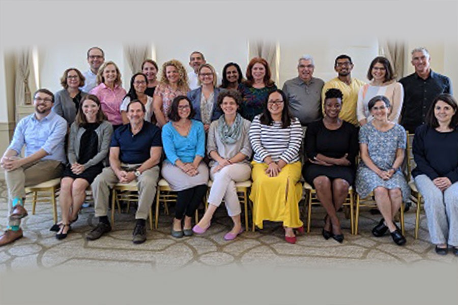 APPD LEAD Cohort 8 Group Picture