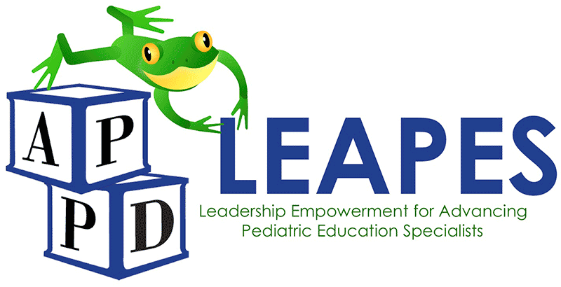 appd-leapes APPD LEAPES Logo