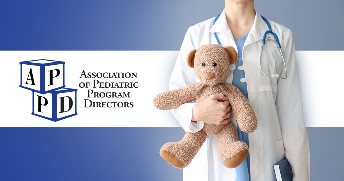 2024 APPD Approved Research Surveys Association of Pediatric Program