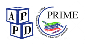 APPD PRIME logo APPD PRIME logo