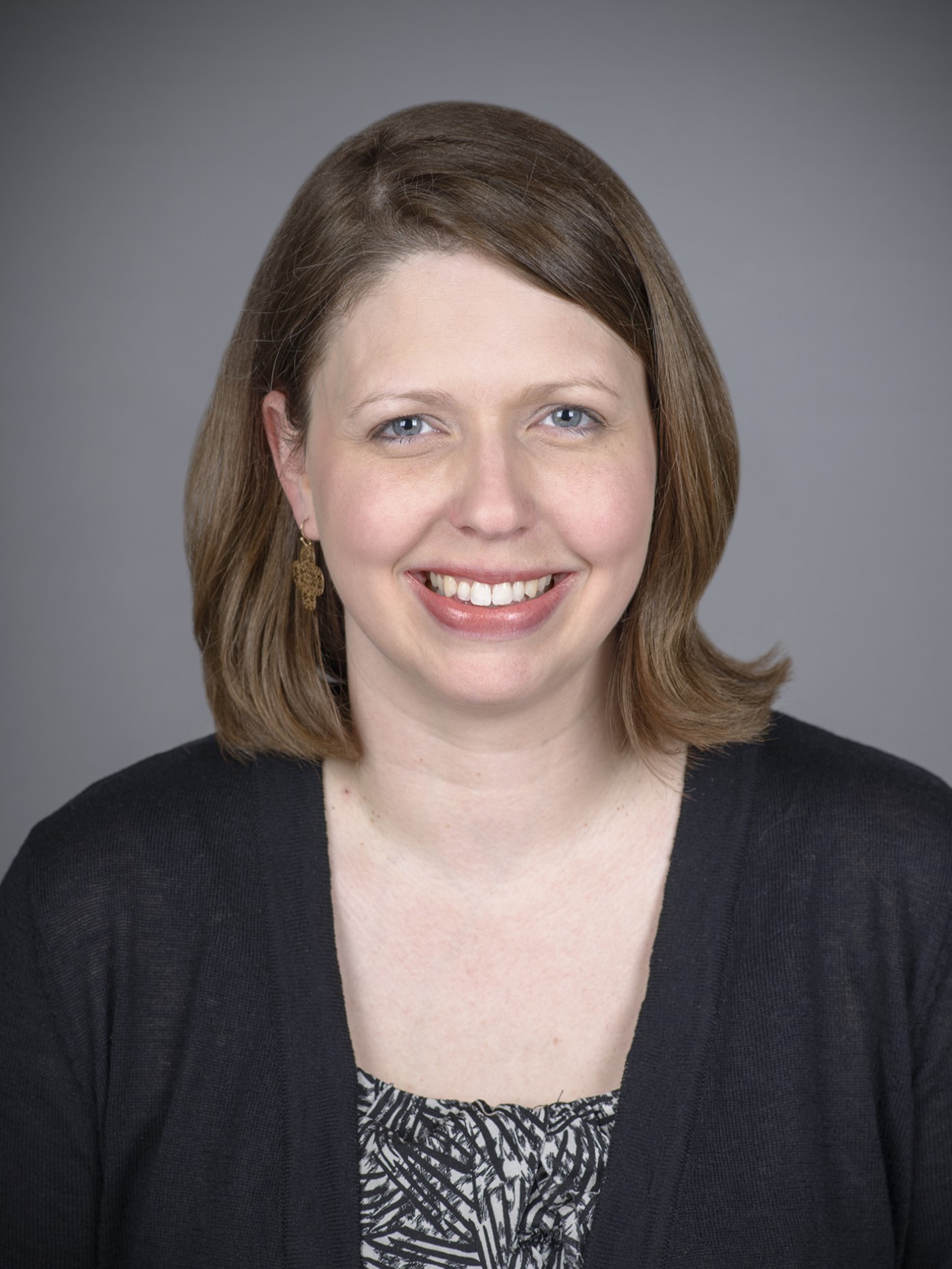 Brittney Luckett, BA Association of Pediatric Program Directors