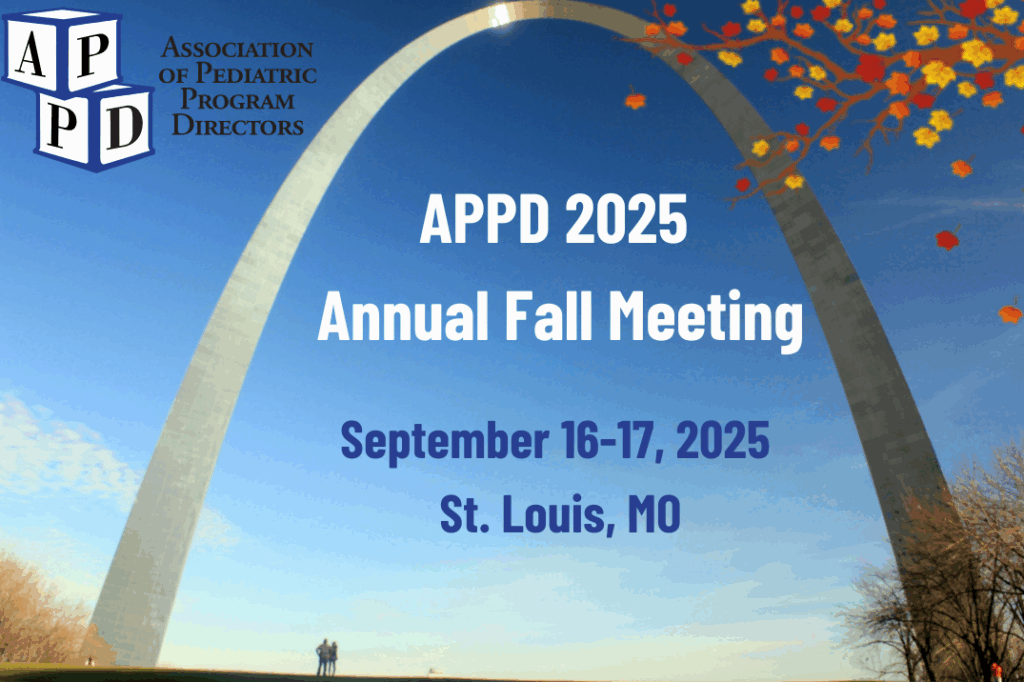 Fall Meeting 2025 Logo
