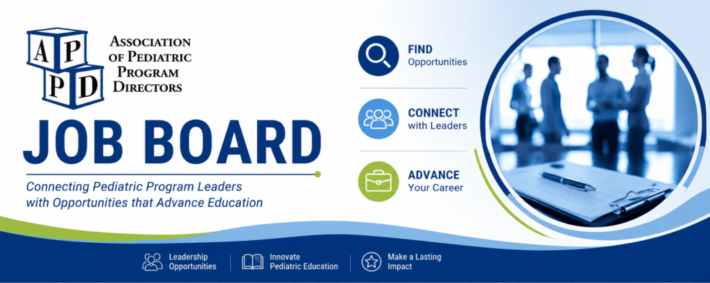 APPD Job Board