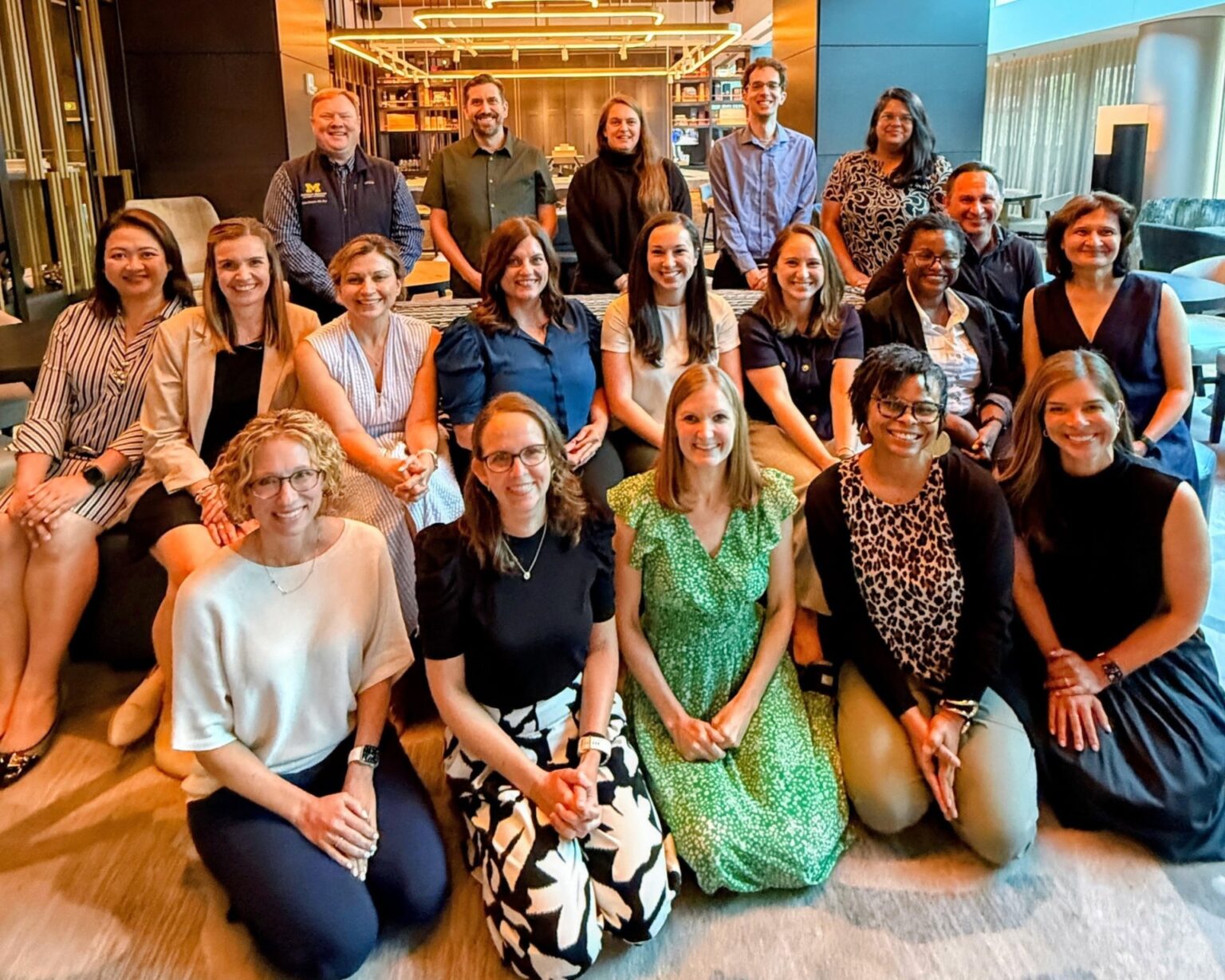 LEAD Cohort 14