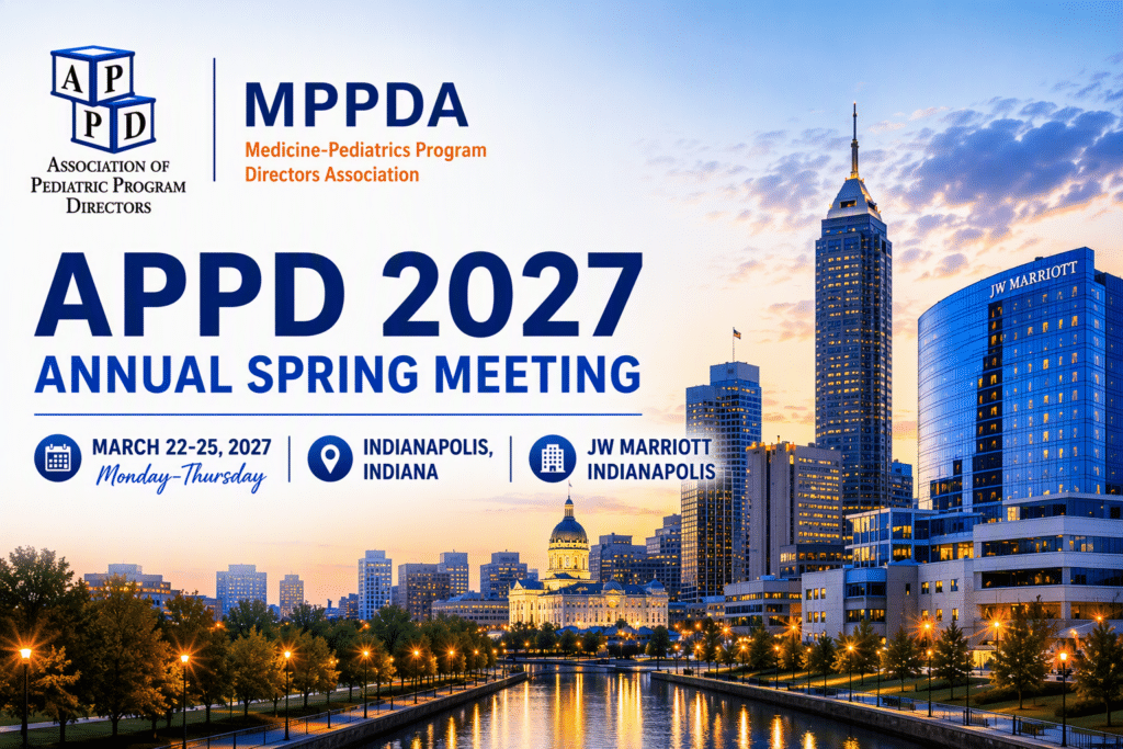 Spring 2027 Email Header